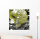 Mekong Delta and Tonle Wall Decal