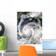 Hurricane Isidore Wall Decal
