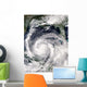 Hurricane Isidore Wall Decal