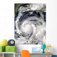 Hurricane Isidore Wall Decal