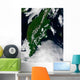 Russia S Kamchatka Peninsula Wall Decal
