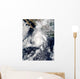 Hurricane Kenna Wall Decal Design 1