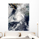 Hurricane Kenna Wall Decal Design 1