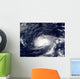 Hurricane Kyle Wall Decal