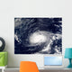 Hurricane Kyle Wall Decal