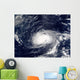 Hurricane Kyle Wall Decal