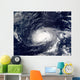 Hurricane Kyle Wall Decal