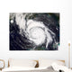Hurricane Lili Wall Decal Design 1