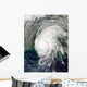 Hurricane Lili Wall Decal Design 5