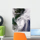 Tropical Storm Mekkhala Wall Decal