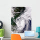 Tropical Storm Mekkhala Wall Decal