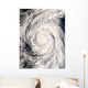 Typhoon Rammasun Philippine Sea Wall Decal
