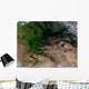 Change Vegetation between Russia Wall Decal