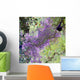 Satellite Sacramento Metropolitan Area Wall Decal