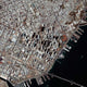 Oblique-angle San Francisco's Financial Wall Decal