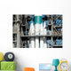 Solid Rocket Boosters Are Wall Decal