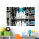 Solid Rocket Boosters Are Wall Decal