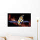 Artist's Concept Ocean Surface Wall Decal
