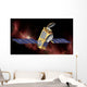 Artist's Concept Ocean Surface Wall Decal