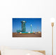 Delta Ii First Stage Wall Decal