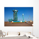 Delta Ii First Stage Wall Decal