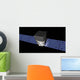 Artist's Concept Gamma-ray Large Wall Decal Design 1