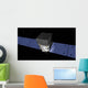 Artist's Concept Gamma-ray Large Wall Decal Design 1