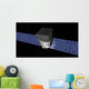 Artist's Concept Gamma-ray Large Wall Decal Design 1