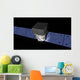 Artist's Concept Gamma-ray Large Wall Decal Design 1
