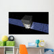 Artist's Concept Gamma-ray Large Wall Decal Design 1