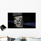 Artist's Concept Gamma-ray Large Wall Decal Design 2