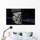 Artist's Concept Gamma-ray Large Wall Decal Design 2