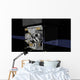 Artist's Concept Gamma-ray Large Wall Decal Design 2