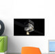 Artist's Concept Gamma-ray Large Wall Decal Design 3