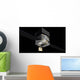 Artist's Concept Gamma-ray Large Wall Decal Design 3