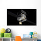 Artist's Concept Gamma-ray Large Wall Decal Design 3