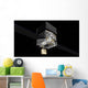 Artist's Concept Gamma-ray Large Wall Decal Design 3