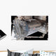 Japanese Pressurized Module Japanese Wall Decal