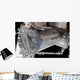 Japanese Pressurized Module Japanese Wall Decal