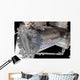 Japanese Pressurized Module Japanese Wall Decal