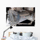 Japanese Pressurized Module Japanese Wall Decal
