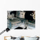 Space Shuttle Discovery and Wall Decal