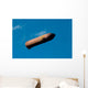 External Fuel Tank Backdropped Wall Decal