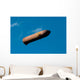 External Fuel Tank Backdropped Wall Decal