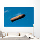 External Fuel Tank Backdropped Wall Decal
