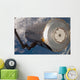 Kibo Japanese Pressurized Module Wall Decal Design 2