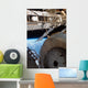 Components International Space Station Wall Decal