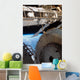 Components International Space Station Wall Decal