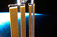 Partial International Space Station Wall Decal