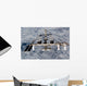 International Space Station Wall Decal Design 38
